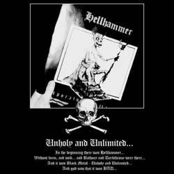 Tangorodrim : Unholy and Unlimited